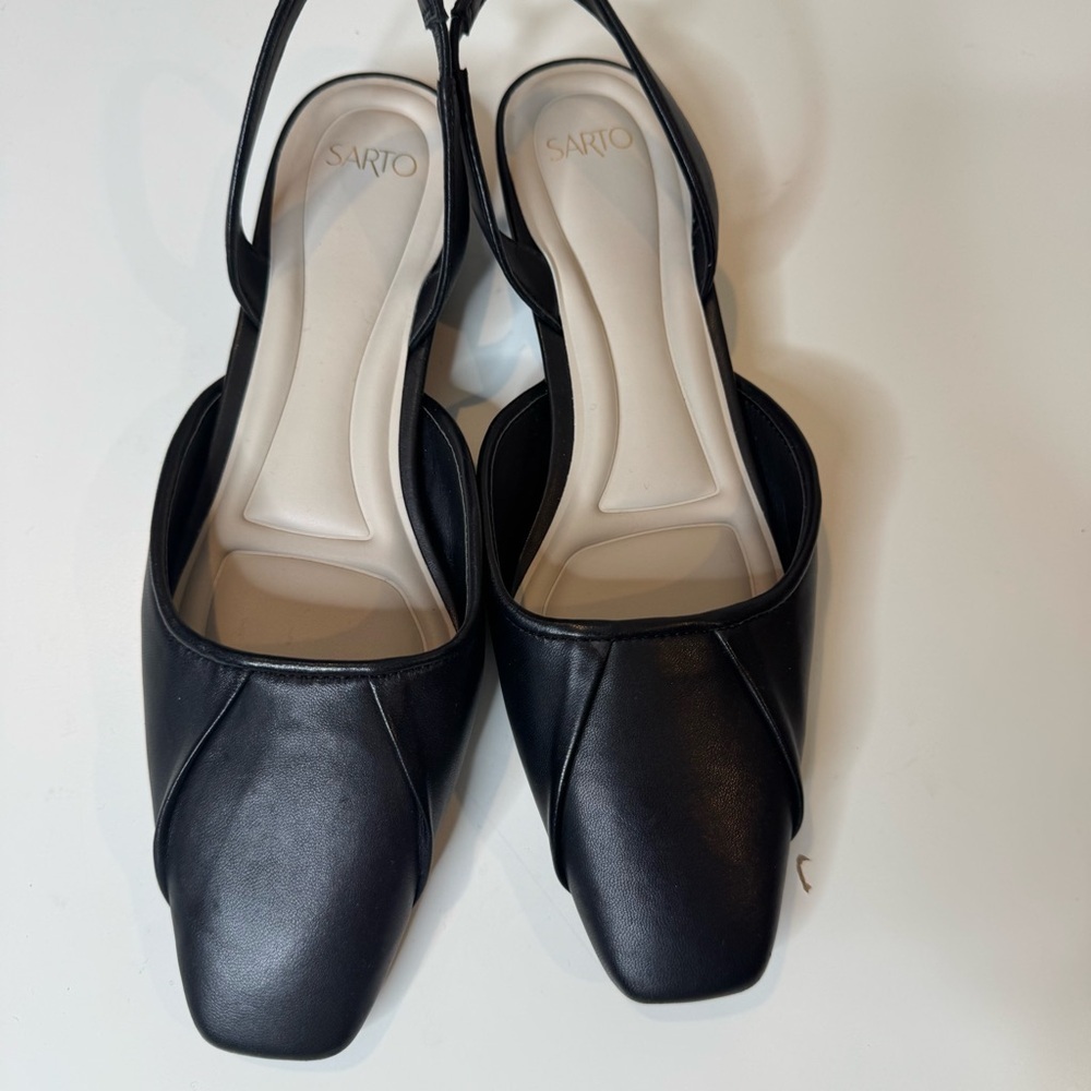Franco Sarto Debbie Flat size 5.5 - Picture 4 of 10